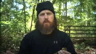 Манок на утку трехязычковый DuckCommander Triple Threat