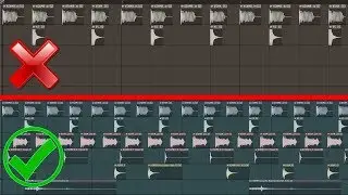Make Better Drum Beats with these Useful Tips & Tricks - FL Studio Tutorial