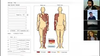 Artificial Intelligence in Medicine - Webinar