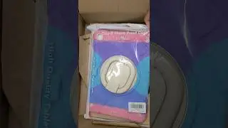 Unboxing Package From Amazon | iPad Case 10.2inch