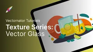 TEXTURE SERIES | Ep 1: GLASS with 