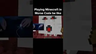 Minecraft Meme