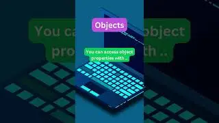 JavaScript - Objects