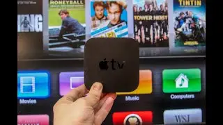 Servers4less.com offers MD199NF/A Apple TV V3 HDMI 1080p