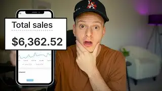 These 3 Dropshipping Secrets Made Me $6,000 Today