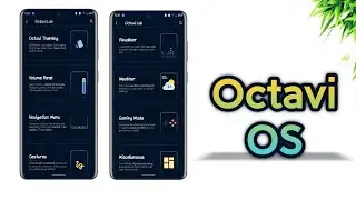 STABLE & Perfect Battery Backup ROM for Redmi Note 9s/Pro [Miatoll] - Octavi OS v2.9 🔥🔥