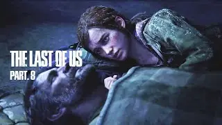 THE LAST OF US PART 1: Part 8 - Gameplay 1440p em Português! - PC