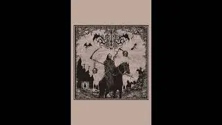 Luring (US) - Triumphant Fall of the Malignant Christ (Full Length) 2023