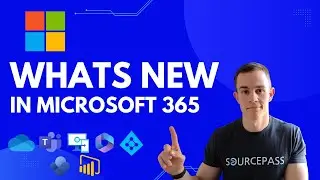 Whats new in Microsoft 365 | May 2023