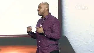 Willie Jackson | The 2020 MAKERS Conference