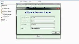 ▲ Reset Epson Adjprog L3160  New EURO 2020 version▲ 1Link NO ADS