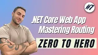 Unlock the Power of Routing in .NET Core: A Complete Guide
