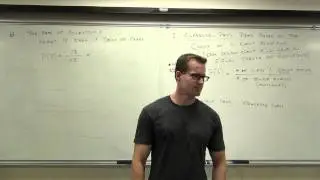 Statistics Lecture 4.2: Introduction to Probability