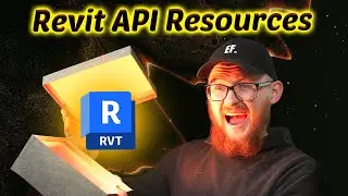 Revit API Resources You Didn't Know About.