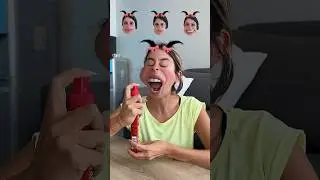 şeker yerken benim haller 😂❤️ 