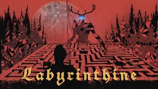 We Played The Entirety of Labyrinthine