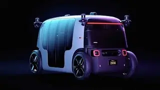 2020 ZOOX [FULLY AUTONOMOUS, ALL- ELECTRIC BUILT FOR RIDERS] | Electric Vehicle Channel