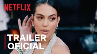 Eu sunt Georgina: Sezonul 2 | Trailer oficial | Netflix