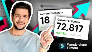 Go Viral on TikTok in 2024 | FULLY Master The Latest Algorithm