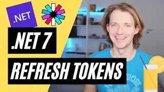 Stay Fresh: .NET 7 Web API Refresh Tokens 🌊