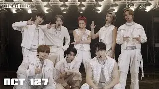 NCT 127 Fact Check (Live Performance) | Genius Open Mic