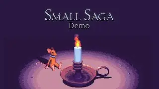 Small Saga Demo - Gameplay