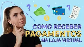 MEIOS DE PAGAMENTO NUVEMSHOP