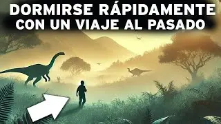 4 Horas De Hechos PREHISTÓRICOS Impresionantes Para DORMIR RÁPIDO: ¡Un viaje INCREÍBLE al Pasado!