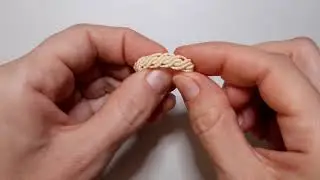 Ring macrame patterns tutorial | How to make ring at home easy | Jewelry | Jewellery | Anillo | Anel