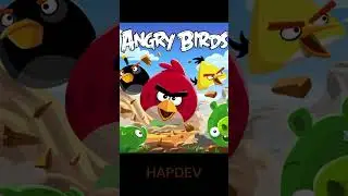 Install Angry Bird in 2023