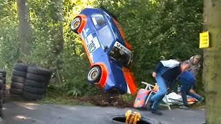 BEST OF RALLY 2024 _ CRASH & MISTAKES [HD] _Full-HD_60fps