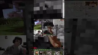 Ростик впервые в Minecraft 😂 #rostislav#ростик #ростик999#rostislav999 #дота2#рекомендации#shorts