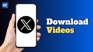 How to Download Video from Twitter X