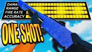 The *ONE SHOT* LOCKWOOD 680 CLASS In WARZONE 😍 ! ( Best Lockwood 680 Class Setup Warzone )