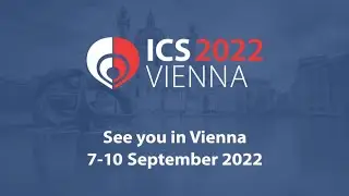 ICS 2022 Vienna