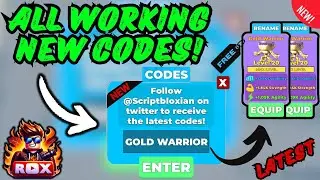 *NEW CODES* All Working Codes For Muscle Legends in 2024! Roblox