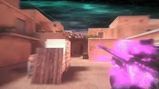 SPIT IN MY FACE 🖤 FRAGMOVIE STANDOFF 2