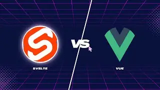 Svelte vs Vue - the Svelte compiler is AWESOME