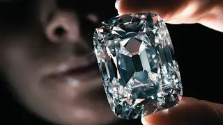 7 Most Expensive Diamonds