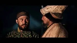 «Қазақ хандығы  Алтын тақ» - Трейлер