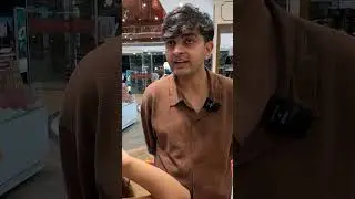 Exploring celebrities grocery store of Mumbai