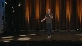 David Cross | Worst Daddy In The World | The Catholic Church's Observatory