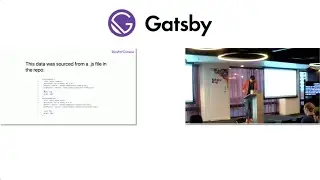 Empowered Workflows with Gatsby.js - Josh Comeau - Gatsby Days LA 2020