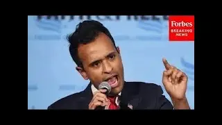 'You Want Me To Bring You Into A Dirty Little Secret?': Vivek Ramaswamy Speaks To NH Voters