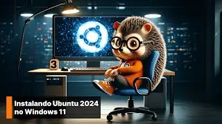 Instalando Ubuntu 22.04 no Windows 11 com WSL 2 e Executando Aplicativos de GUI