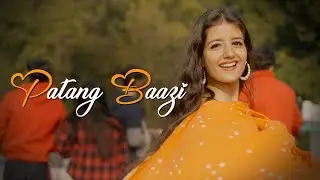 Patang Baazi | Basant Panchami Special | Mayank | Rishita | Nashua | Nidhi | Arijit