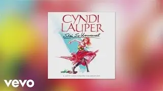 Cyndi Lauper - The Story Behind 