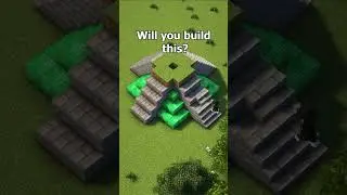 Minecraft Easy Design Beacon!  