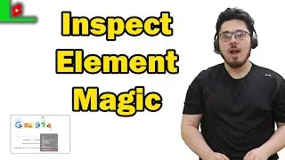 A clever trick to use Inspect Element smartly in Chrome 🔥 