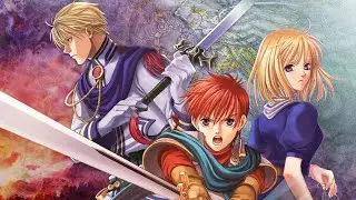 Top 10 Best JRPGs of 1991